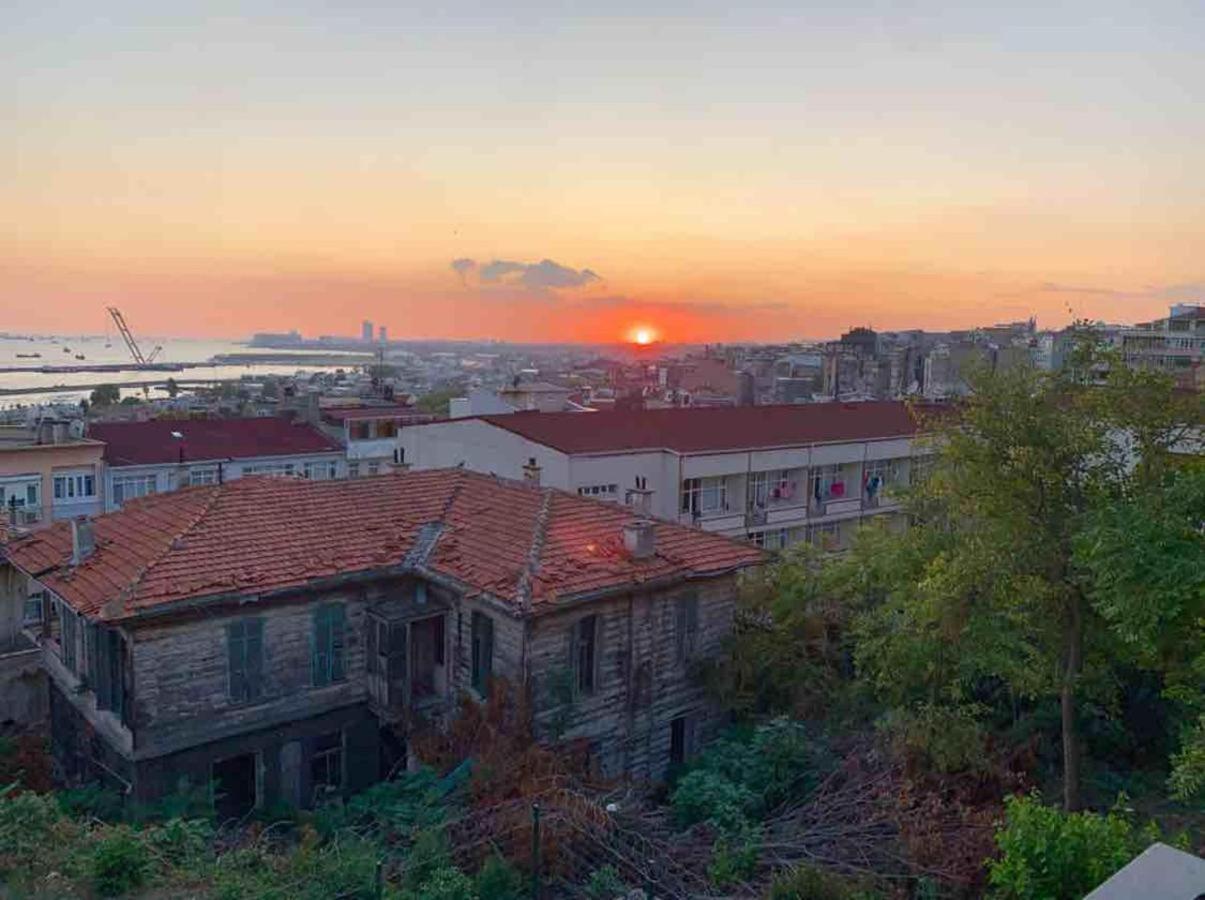 Four-G Hotel Istanbul Bilik gambar