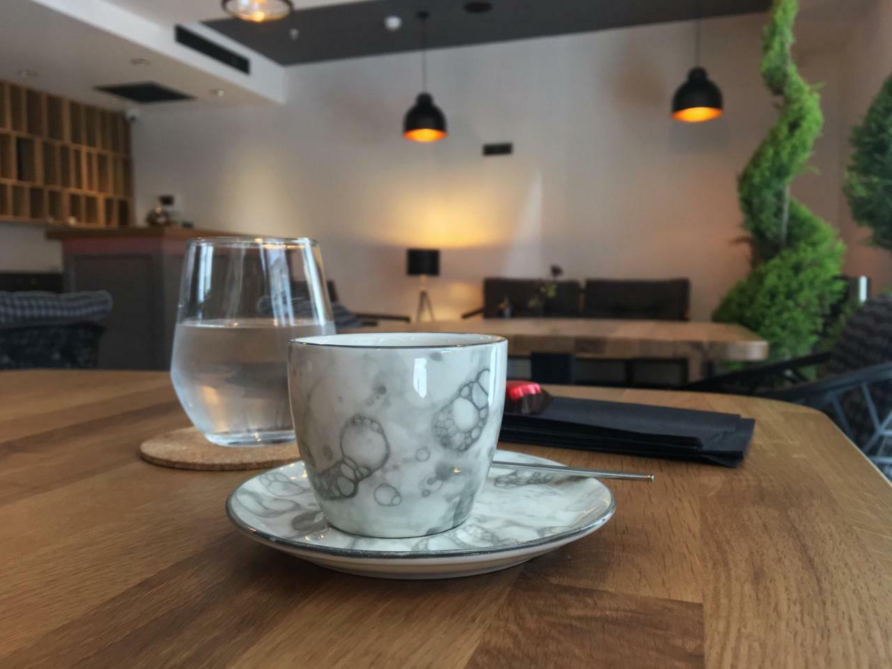Four-G Hotel Istanbul Luaran gambar