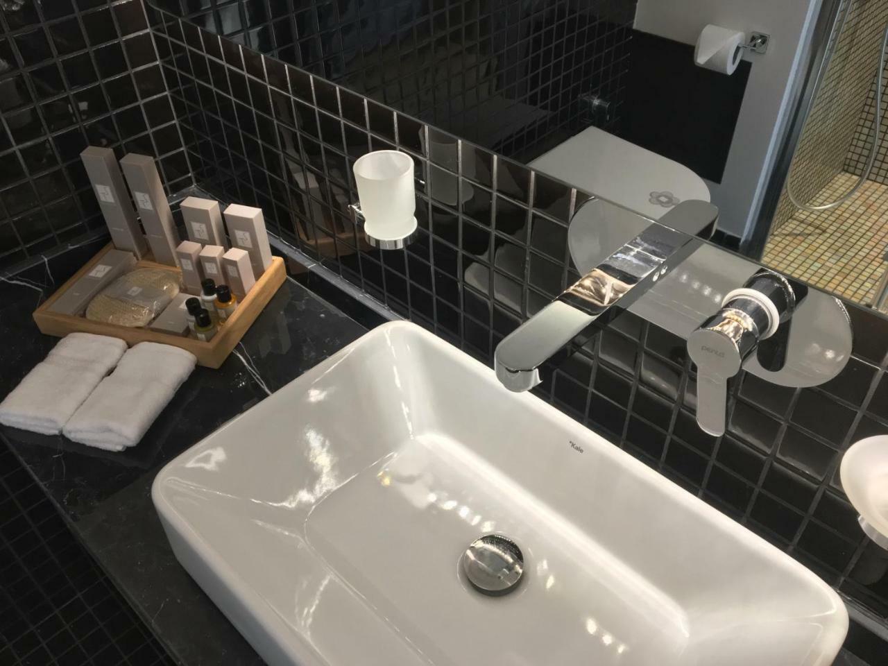 Four-G Hotel Istanbul Luaran gambar
