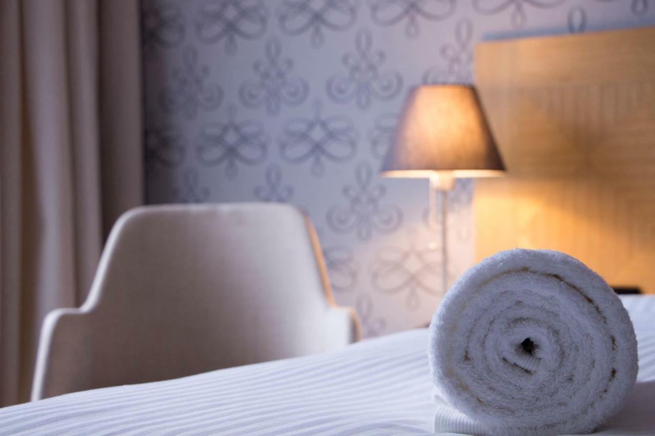 Four-G Hotel Istanbul Luaran gambar