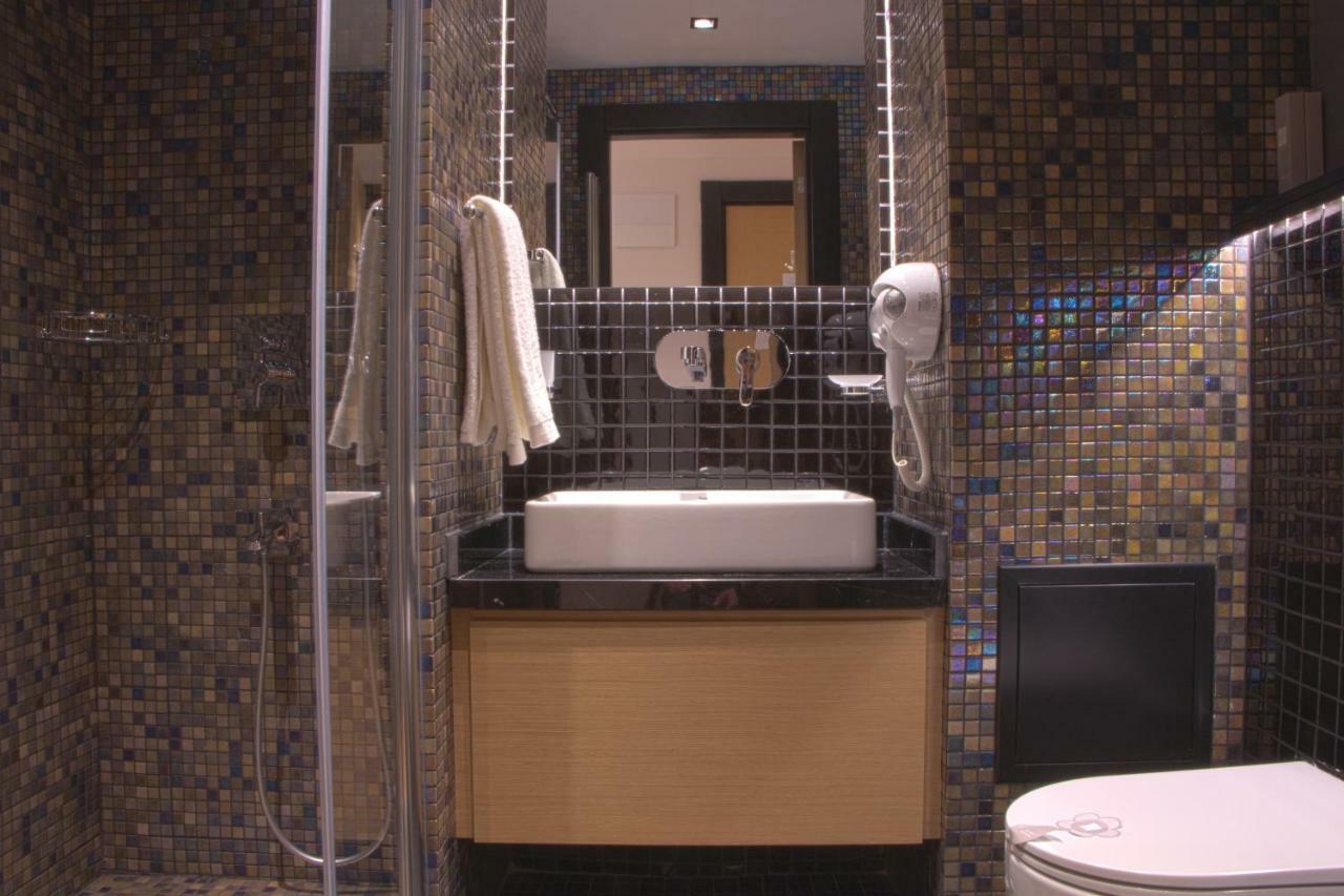 Four-G Hotel Istanbul Luaran gambar